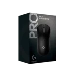 Logitech G PRO X Superlight 2 Wireless Black - Image 2
