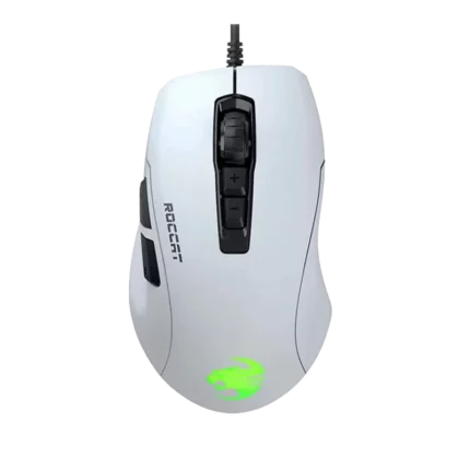 ROCCAT Kone Pure Ultra White