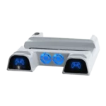 PS5 Multifunctional Cooling Stand TP5