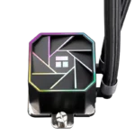 Thermalright Aqua Elite 240 V3 ARGB 240mm Liquid Black - Image 3