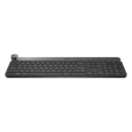 Logitech CRAFT Advanced Keyboard with Creative Input Dial - Image 3