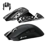 ATTACK SHARK X11 Wireless with Charging Dock Black - Image 3