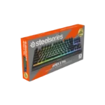 SteelSeries Apex 3 TKL Black - Image 2