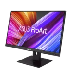 Asus ProArt PA278QEV 27 inch 75Hz 2K - Image 3