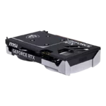 MSI GeForce RTX 5060 VENTUS 2X 8GB OC - Image 3