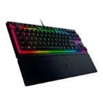 Razer Ornata V3 TKL Mecha-Membrane Wired Gaming Black - Image 3