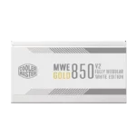 Cooler Master MWE GOLD 850W V2 ATX 3.0 Pcie 5.0 Full Modular - Image 4