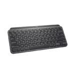 Logitech MX Keys Mini Graphite - Image 3