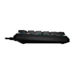 Corsair K55 CORE RGB Gaming Full Size Black - Image 3