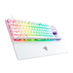 Razer Huntsman V3 Pro TKL White - Image 3