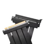 Phanteks Flatline GEN4 220mm PCI 4.0 GPU Riser Extender Cable - Image 3