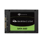 BarraCuda SATA SSD 256GB - Image 3