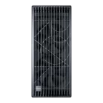 Asus ProArt PA602 E-ATX Black - Image 9