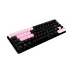 HyperX Rubber Keycaps Pink - Image 3
