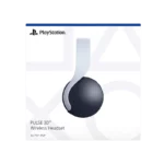 PlayStation PULSE 3D Wireless White - Image 3