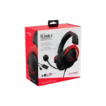 HyperX Cloud II Gaming - Image 2