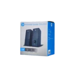 HP DHS-2101 Auxiliary Multimedia Speaker - Image 3