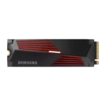 Samsung 990 PRO with Heatsink M.2 SSD 1TB - Image 3