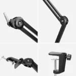 BOYA BY-BA20 Microphone Arm - Image 3
