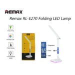 REMAX RL-E270 Led Touch Table Lamp - Image 3