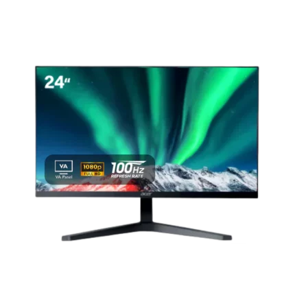 Acer K240Y Hbi LED 24 inch 100Hz Full HD