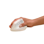 Logitech Lift Vertical Ergonomic White - Image 5