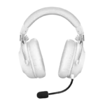 Logitech PRO X 2 LIGHTSPEED Wireless White Headset - Image 4