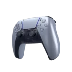 PlayStation DualSense Wireless Controller Sterling Silver - Image 3