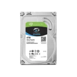 Seagate Skyhawk 4TB