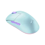 XTRFY M8 Wireless Ultra-Light Mint - Image 4