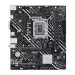 Asus PRIME H610M-K ARGB D5 - Image 3