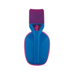 Logitech G435 Ultra-Light Wireless Bluetooth Gaming Blue - Image 4