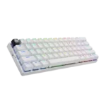 Logitech G PRO X 60 LIGHTSPEED White (Red Linear) - Image 4