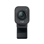 Logitech StreamCam Full HD USB-C Webcam Black - Image 4