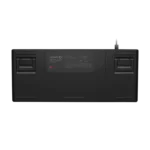 Logitech G PRO X TKL RAPID Wired Gaming Black - Image 4