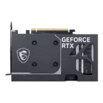 MSI GeForce RTX 5060 VENTUS 2X 8GB OC - Image 4