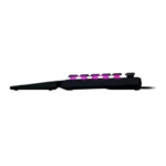 Razer Ornata V3 TKL Mecha-Membrane Wired Gaming Black - Image 4