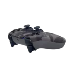 Playstation DualSense Wireless Controller Gray Camouflage - Image 4