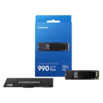 Samsung 990 EVO Plus Gen4 NVMe SSD 2TB
