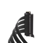 Phanteks Flatline GEN4 220mm PCI 4.0 GPU Riser Extender Cable - Image 4