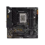 Asus TUF GAMING B660M-PLUS WIFI D5 - Image 3