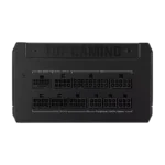 Asus TUF Gaming 1000W Gold ATX 3.1 Fully Modular - Image 4