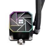 Thermalright Aqua Elite 360 V3 ARGB 360mm Liquid Black - Image 3