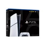 Sony PlayStation 5 Slim Japan Digital Edition - Image 5