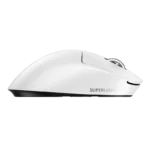 Logitech G PRO X Superlight 2 DEX Wireless White - Image 4