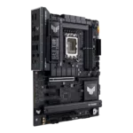 Asus TUF GAMING Z890-Plus Wifi D5 - Image 4