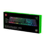 Razer DeathStalker V2 Pro Wireless Gaming Full Size Black - Image 2