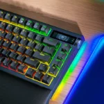 Razer BlackWidow V4 Pro 75% Wireless - Image 5