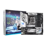 ASUS ROG STRIX B760-G GAMING WIFI S D5