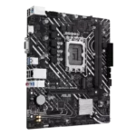 Asus PRIME H610M-K ARGB D5 - Image 4